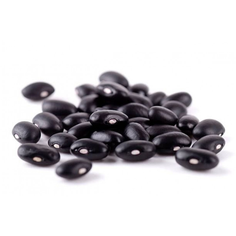 Feijão Preto Orgânico 500g Feijão Preto Orgânico 500g